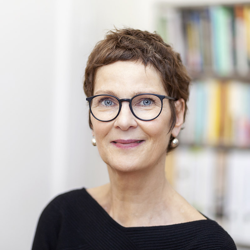 Business- und Privatcoach Renate Da Rin, Köln